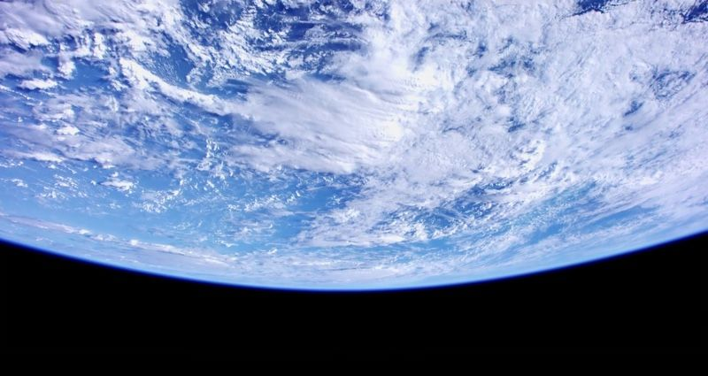 Foto: NASA